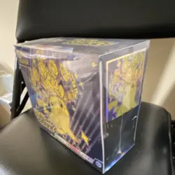 Pokemon Scarlet & Violet Surging Sparks Elite Trainer Box TCG English - Image 2