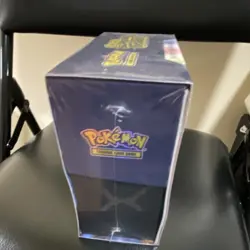 Pokemon Scarlet & Violet Surging Sparks Elite Trainer Box TCG English - Image 3