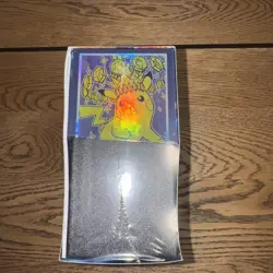 Pokemon Surging Sparks Elite Trainer Box ETB - SEALED - Image 3