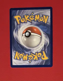 Pokemon Marshadow 146/132 Me01: Mega Evolution Illustration Rare Holo Basic 90 … - Image 2