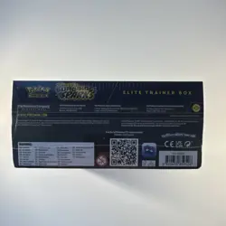 Pokemon Scarlet & Violet Surging Sparks Elite Trainer Box Pikachu 2024 English - Image 4