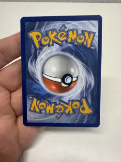 Blastoise Reverse HOLO 017/078 - Pokemon TCG SWSH Pokemon Go! NM - Image 3