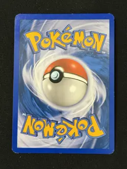 Mismagius #10/130 - Pokemon TCG - Diamond & Pearl - Reverse Holo - Rare - LP - Image 2