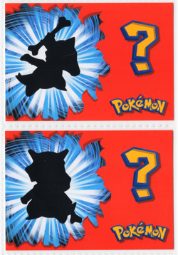 WHOS THAT POKEMON - CUBONE & MAROWAK - Image 2