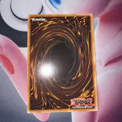 Gaia The Fierce Knight - LOB-EN006 Ultra Rare 25th Anniversary Edition NM Yugioh - Image 2