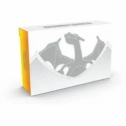 Pokemon Sword & Shield Ultra-Premium Collection Charizard Box Collectors Edition - Image 2