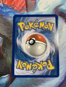 Pokemon Snorlax Rising Rivals Rare 33/111 100 HP Basic 2009 Regular - Image 2