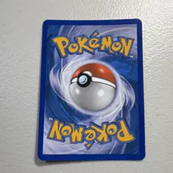 Pokemon Palkia 11/130 Diamond & Pearl Reverse Holo Rare - Image 2