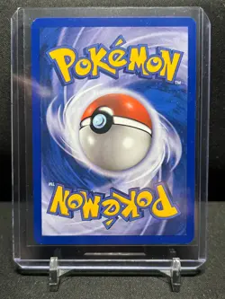 Unown 66/130 Reverse Holo Pokemon 2007 Diamond & Pearl LP - Image 2