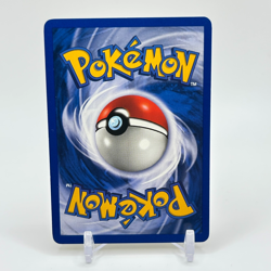Sabrina's ESP 1st Ed. Pokemon Gym Heroes #117 2000 - Image 3