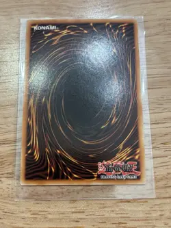 Yugioh Cupsy Yummy JUSH-EN016 Ultra Rare 1st Edition NM - Image 2