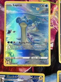 Pokemon Tcg Lot Of Galarian Gallery GG70 11Ct NM - Image 2