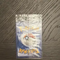 Pokemon TCG Mega Charizard X EX 023 Me: Mega Evolution Promo Holo 360 HP - Image 2