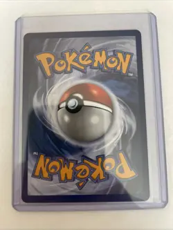 Oricorio ex - Double Rare - Pokemon - ME02: Phantasmal Flames - 018/094 NM - Image 2
