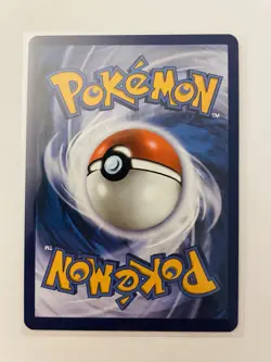 Pokemon TCG Honchkrow 58/94 ME2 Phantasmal Flames Reverse Holo NM - Image 2
