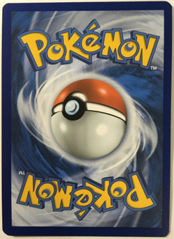 POKEMON SKATERS' PARK 242/264 FUSION STRIKE UNCOMMON REVERSE HOLO NEAR MINT - Image 2