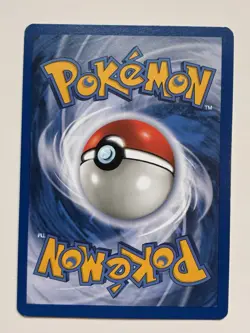 Pokemon Dark Machamp Holo Rare Team Rocket 10/82 Wizards 2000 English Unlimited - Image 2