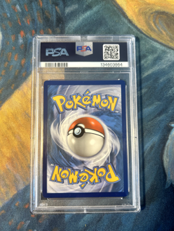 Pokemon TCG - Galarian Zapdos V 174/198 Alternate Art Chilling Reign PSA 10 - Image 2