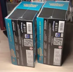 SEALED Pokemon Ascended Heroes Elite Trainer Box TCG booster packs TWO AVAILABLE - Image 4