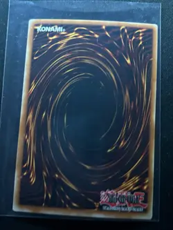 Yugioh Limiter Removal PSV-064 1st Edition Super Rare LP - Image 2