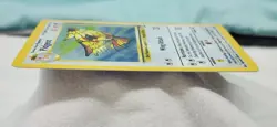 Pidgeot 14/130 Holo Rare Pokemon 2000 Base Set 2 MP - Image 5