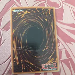 Vintage Konami Yugioh | Blue-Eyes White Dragon LOB-001 | Ultra Rare - Unlimited - Image 5