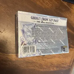Ghosts From the Past: The 2nd Haunting (1st Edition) Yugioh 83717856269 - Image 2