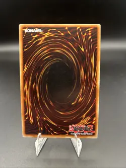 Dominus Purge MZMU-EN125 Ultra Rare Yugioh 1st Edition Maze of Muertos NM - Image 2