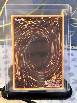 Dominus Purge MZMU-EN125 Ultra Rare Yugioh 1st Edition Maze of Muertos NM - Image 2