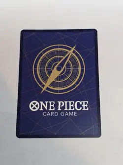 Boa hancock SP One Piece English - Kingdoms of Intrigue (OP04-078) - Image 2