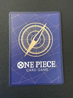 One Piece | Nami | OP14-031 | Super Rare (SR) | NM - Image 3