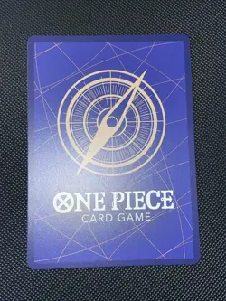 One Piece | Nami | OP14-031 | Super Rare (SR) | NM - Image 4