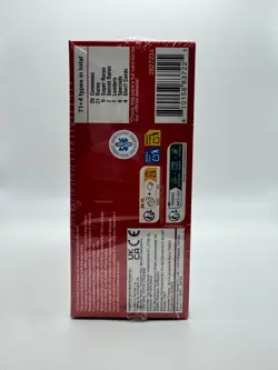 One Piece TCG Heroines Edition Box (EB-03) Factory Sealed / Trusted Seller - Image 3