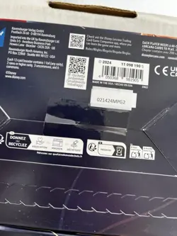 Disney Lorcana: The First Chapter Booster Box - 24 Packs 3 BOX SET - Image 2