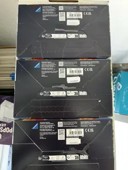 Disney Lorcana: The First Chapter Booster Box - 24 Packs 3 BOX SET - Image 5