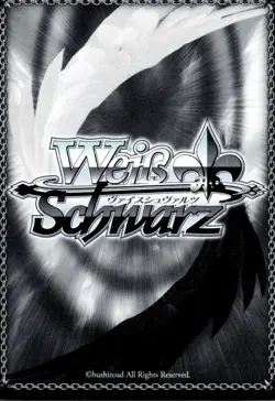 Weiss Schwarz Fate/Zero Saber & Irisviel & Ilya FZ/S17-PE06 PR PROMO English - Image 4
