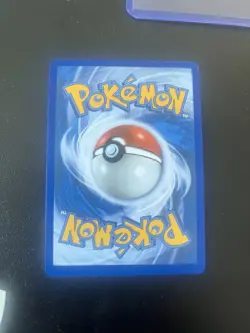 Pokemon TCG Celebi Vivid Voltage Holo Card 009/185 Amazing Rare Near Mint - Image 3