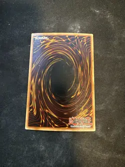 Yugioh - A Feather of the Phoenix - FET-EN037 - Super rare LP - Image 2