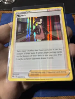 Pokemon TCG Error Holo Bleed Card Lot Of 3 - Image 4