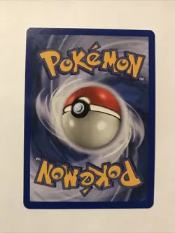 1st Edition Unown L 86/105 - Neo Destiny - Near Mint Card - Image 2