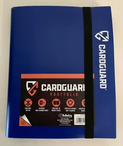 Yugioh 97 Foil/315 Card Binder Lot Dark Magician Blue-Eyes White Dragon Konami - Image 1