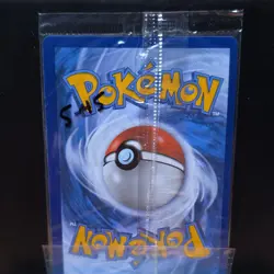 Pokemon Mewtwo SVP Promo 052 Scarlet & Violet Basic Card HP 130 Psyslash - Image 2