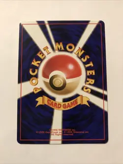 Elekid - No. 239 - Japanese Neo Genesis - NM Pokemon Card - Rare - Image 2