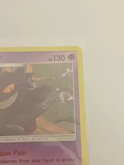 Pokemon Gengar Rare 70/214 Sm-Unbroken Bonds Stage 2 130 HP Regular English Card - Image 4