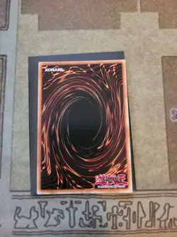 YUGIOH D/D/D DEVISER KING DEUS MACHINEX BACH-EN044 ULTRA 1ST ED NM - Image 2