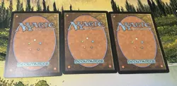 Magic: The Gathering Windswept Heath Land Card x3 KTK 2014 English - Image 3