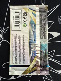Nintendo Pokemon TCG Sword & Shield Brilliant Stars Booster Pack - 10 Cards 820650809965 - Image 2
