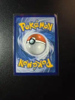 Pokemon Mewtwo EX TCG Full Art Ultra Rare Holo Card 160/162 - Image 2