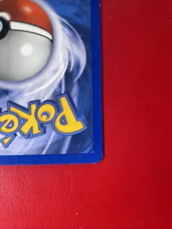 Lt. Surge's Eevee 51/132 Gym Challenge Regular First Edition Pokemon Card - Image 3