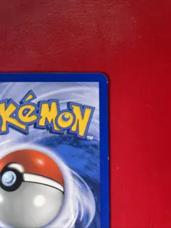 Lt. Surge's Eevee 51/132 Gym Challenge Regular First Edition Pokemon Card - Image 4